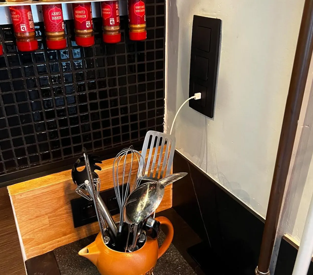헨트 La Belletage By Agelandkaai Be With Free Parking 아파트 벨기에